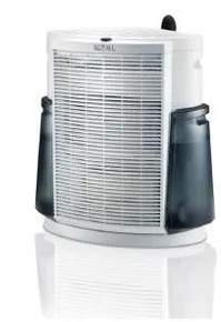Légtisztító és párásító IDEAL ACC55